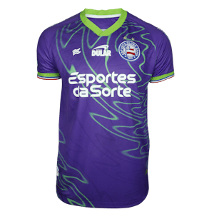 Adriel Vasconcelos Ramos Bahia shirt