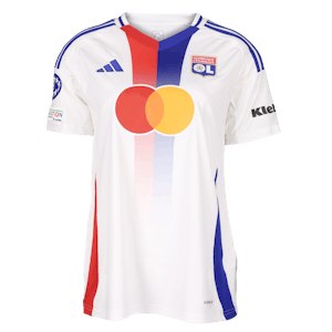 Kysha Sylla Olympique Lyonnais Féminin shirt