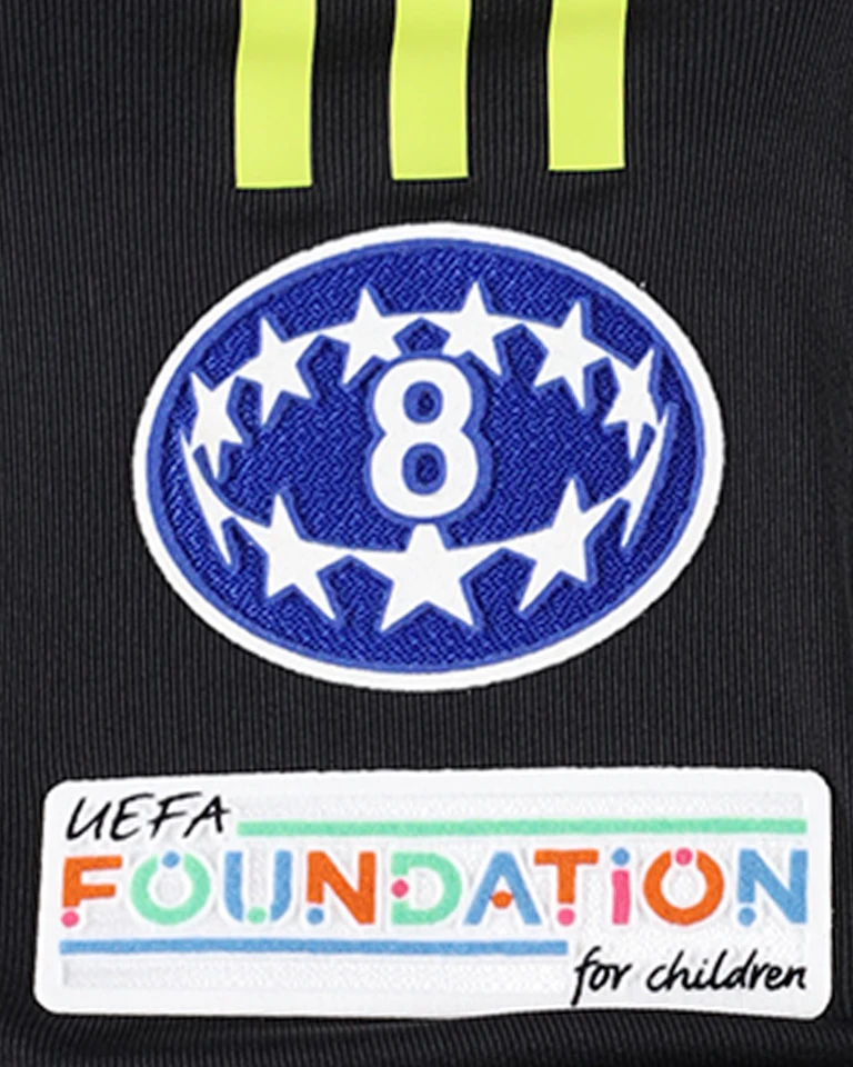 Camiseta Yasmine Ammar OL Lyonnes