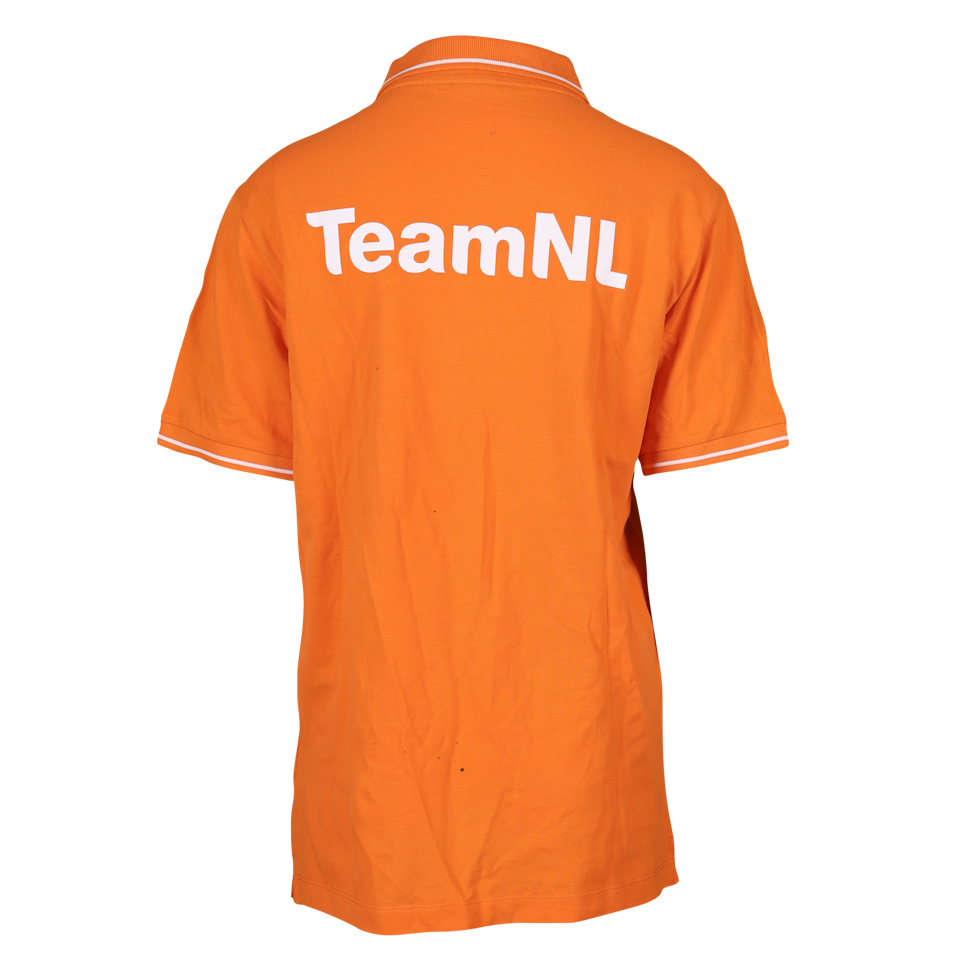 KNZB Waterpolo Polo Shirt