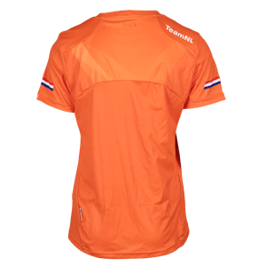 Fila TeamNL Sports Shirt | Swimming Team