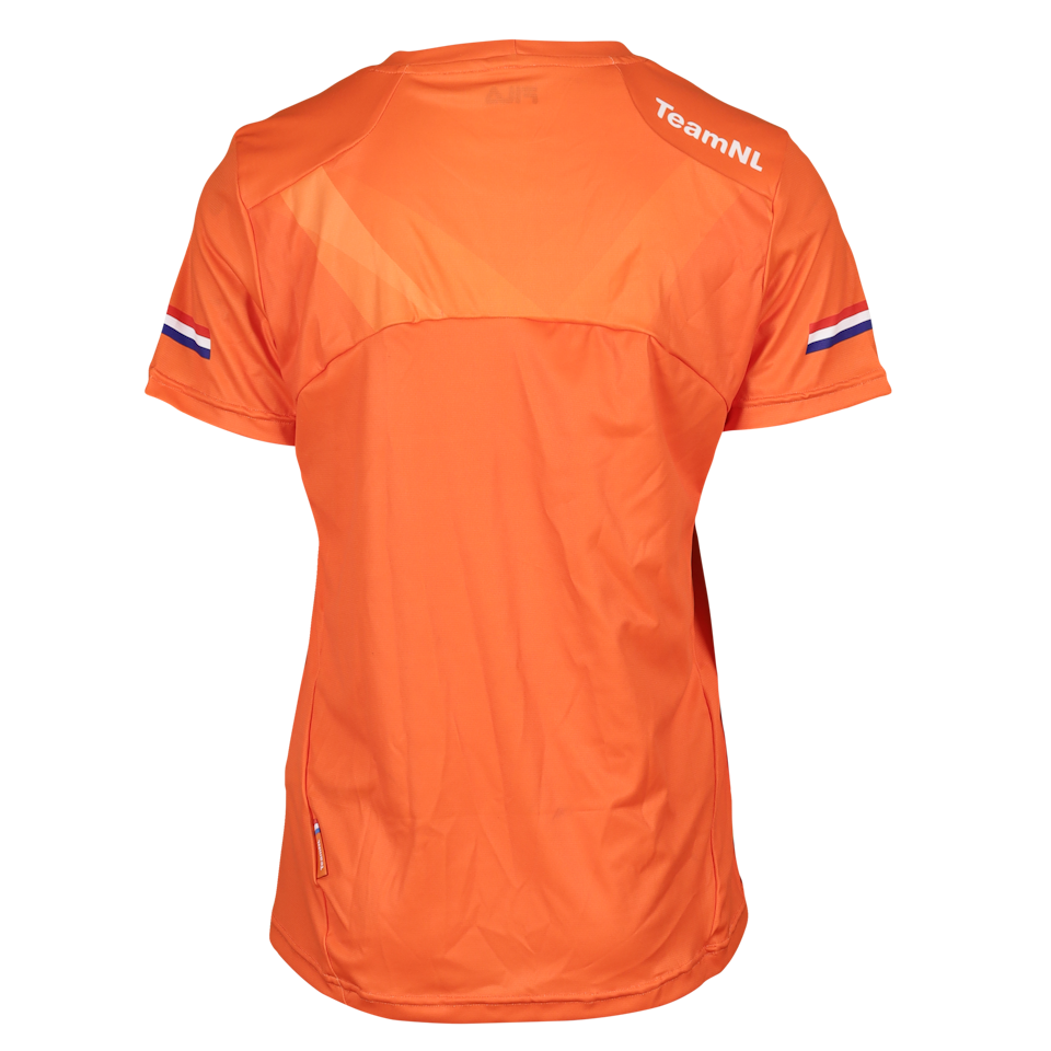 Fila TeamNL Sports Shirt | Swimming Team