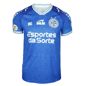 Gabriel Teixeira Aragão Bahia shirt