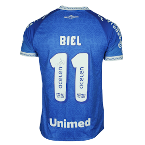 Gabriel Teixeira Aragão Bahia shirt