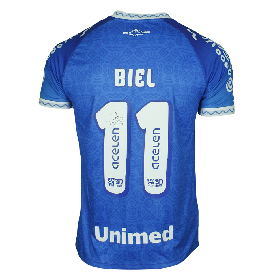 Gabriel Teixeira Aragão Bahia shirt