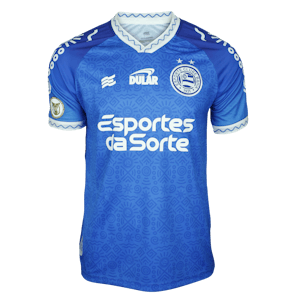 Everaldo Bahia camisa.