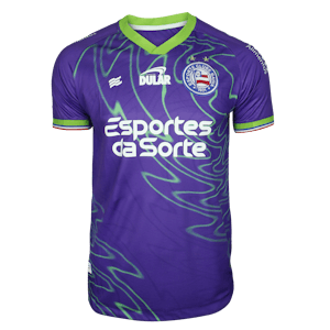 Marcos Felipe de Freitas Monteiro Bahia shirt