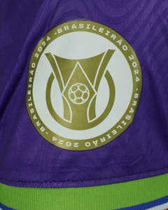 Marcos Felipe de Freitas Monteiro Bahia shirt