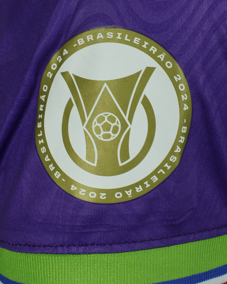 Marcos Felipe de Freitas Monteiro Bahia shirt