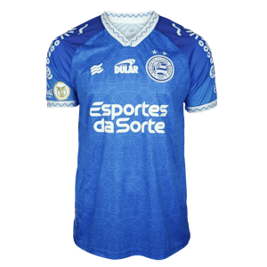 Vitor Hugo Bahia shirt