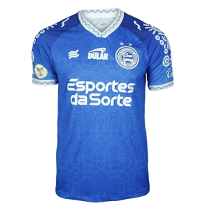 Rafael Ratão Bahia camisa.