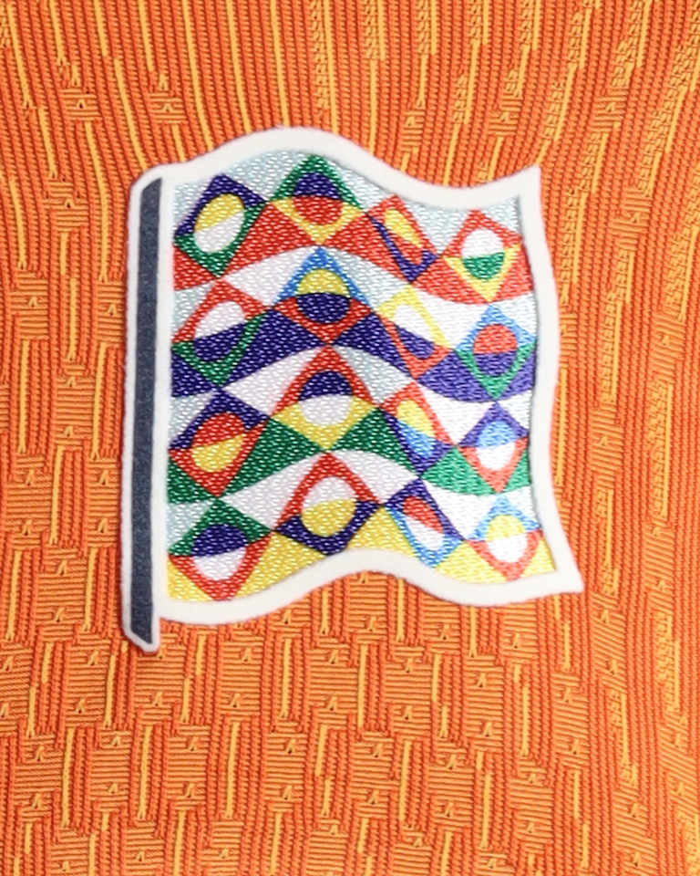 Donyell Malen Netherlands jersey