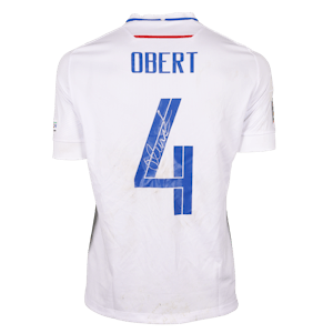 Adam Obert Slovakia shirt