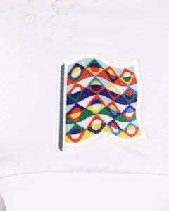 Adam Obert Slovakia shirt