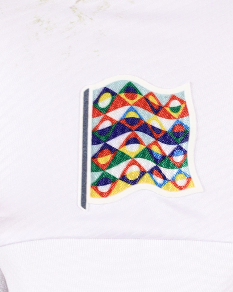Adam Obert Slovakia shirt