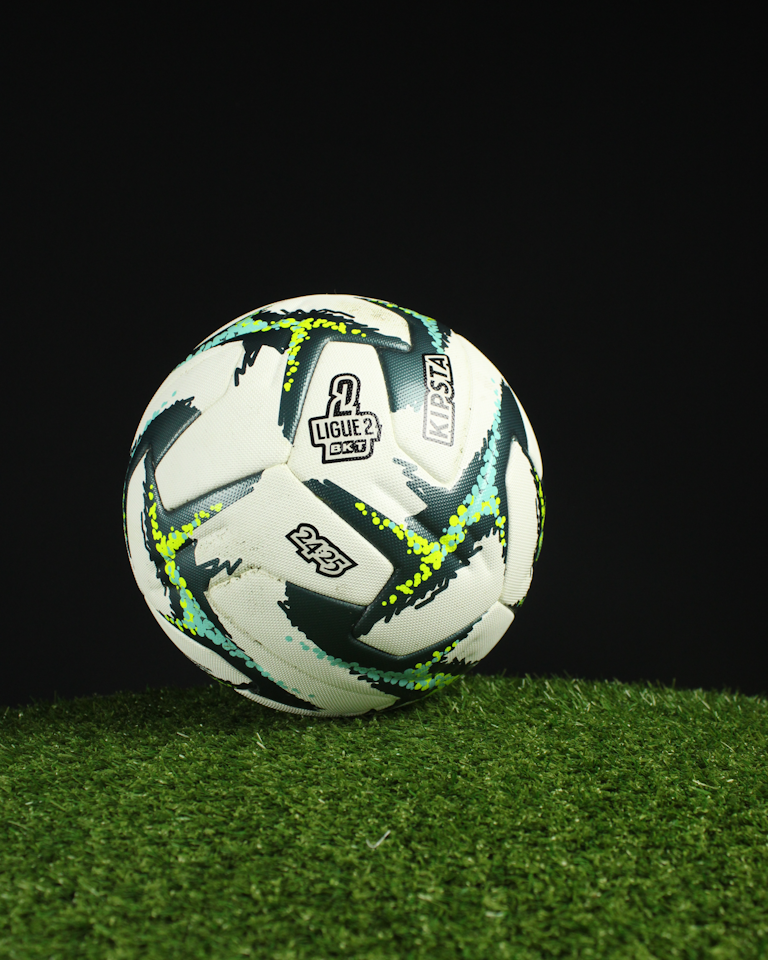 Limited Edition Match Ball | Hugo Picard