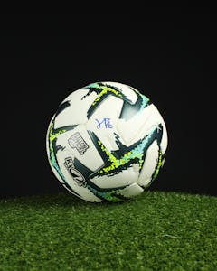 Limited Edition Match Ball | Hugo Picard