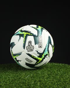 Limited Edition Match Ball | ESTAC Troyes