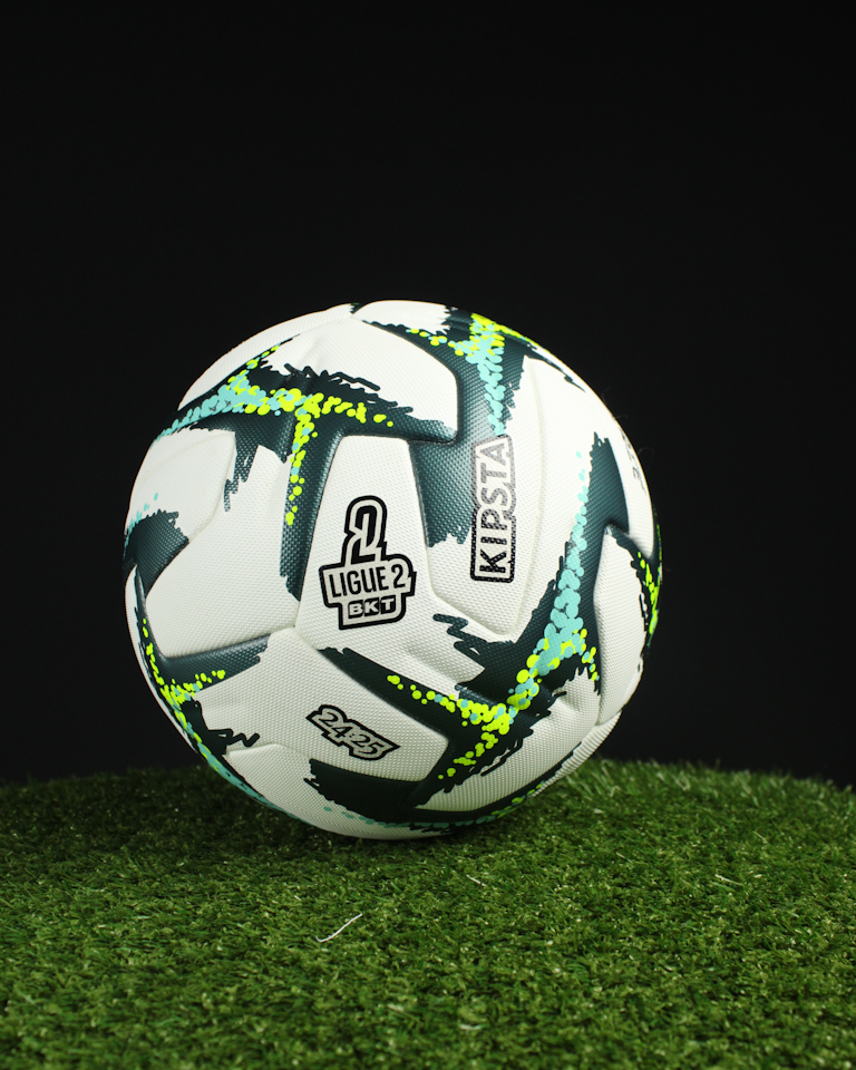 Limited Edition Match Ball | ESTAC Troyes