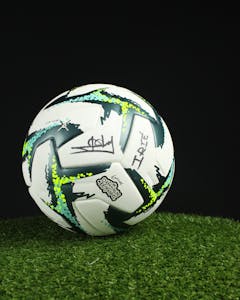 Limited Edition Match Ball | ESTAC Troyes
