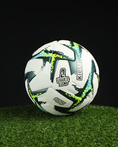 Limited Edition Match Ball | Post-Match Interviewee | ESTAC Troyes