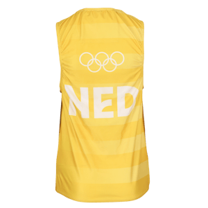 Marit Bouwmeester | Sailing Bib
