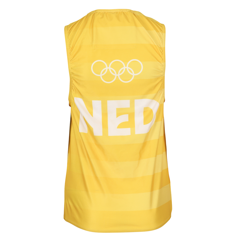Marit Bouwmeester | Sailing Bib