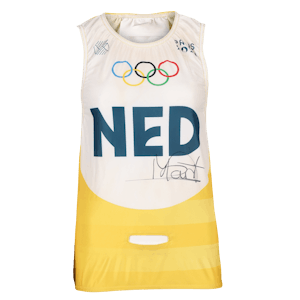 Marit Bouwmeester | Sailing Bib