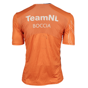 TeamNL Boccia Shirt