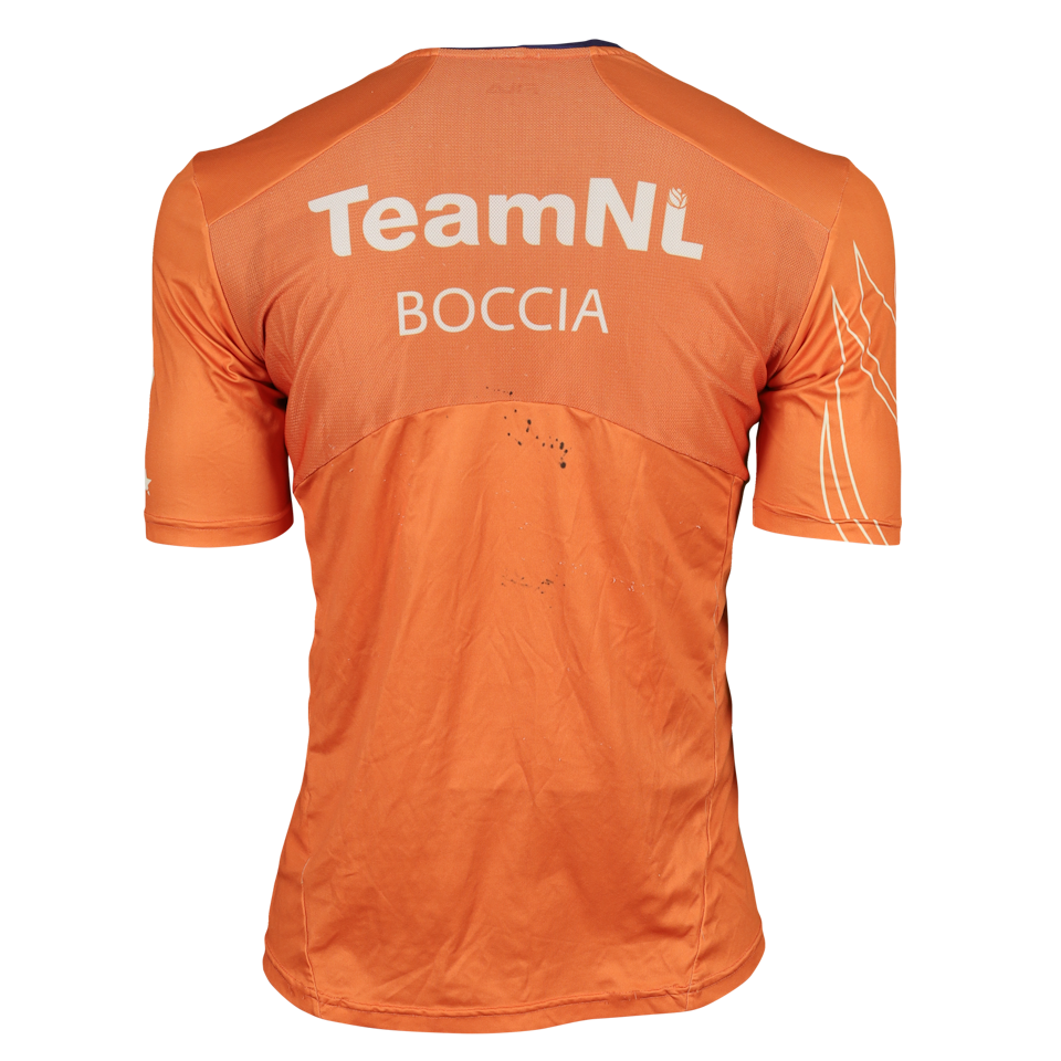 TeamNL Boccia Shirt