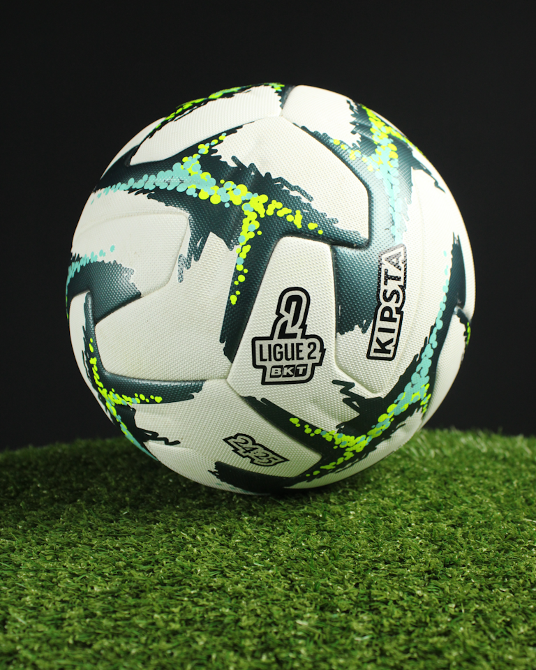 Limited Edition Match Ball | Martigues