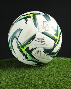 Limited Edition Match Ball | Martigues