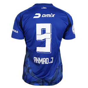 Ahmed Abdulla Jshak Al Nasr jersey
