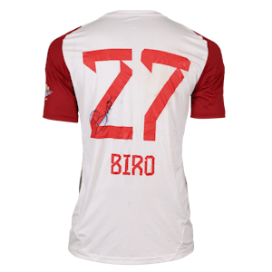 Guilherme Sucigan Mafra Cunha Sharjah FC shirt