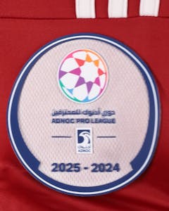 Guilherme Sucigan Mafra Cunha Sharjah FC shirt