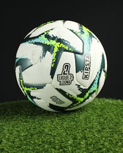Limited Edition Match Ball | William Benard