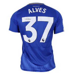 Will Alves