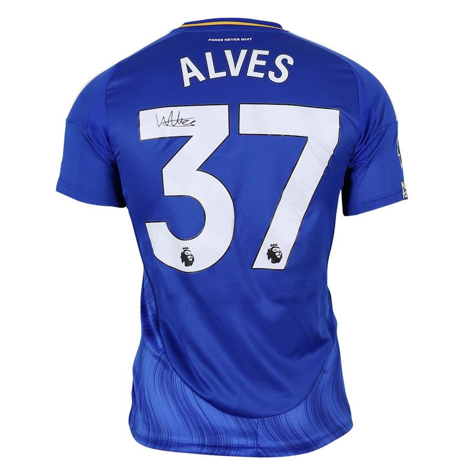 Will Alves