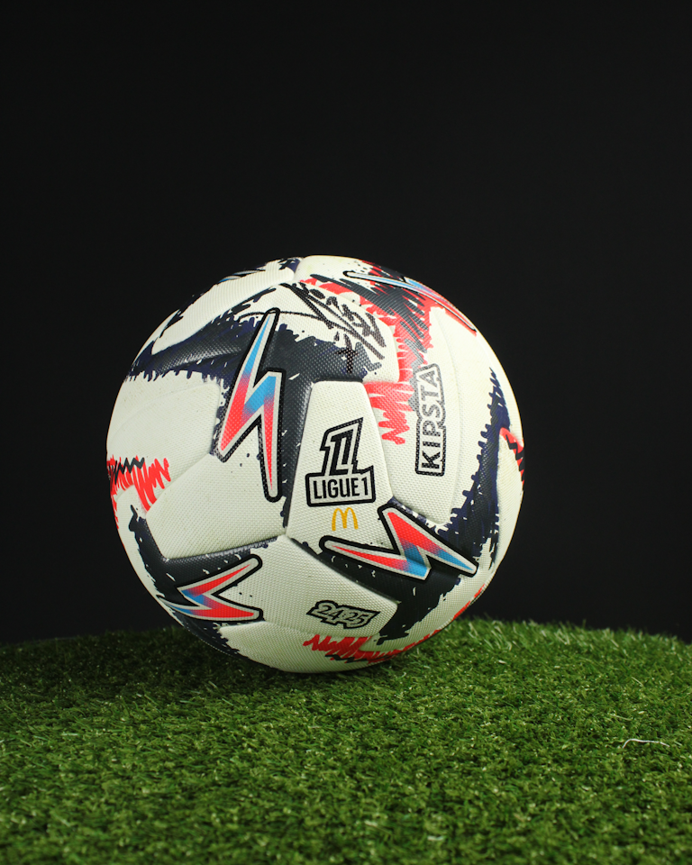 Limited Edition Match Ball | Arnaud Nordin