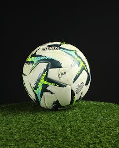 Limited Edition Match Ball | SC Bastia