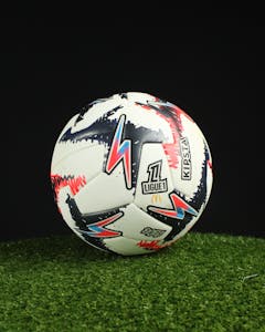 Limited Edition Match Ball | Abdoulaye Bamba 