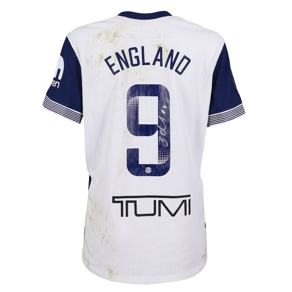 Bethany England Tottenham Hotspur Women jersey