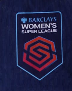 Luana Bühler Tottenham Hotspur Women shirt