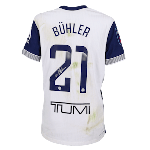 Luana Bühler Tottenham Hotspur Women shirt