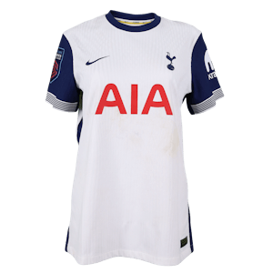 Luana Bühler Tottenham Hotspur Women shirt