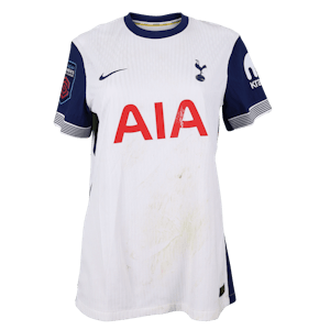 Eveliina Summanen Tottenham Hotspur Women shirt