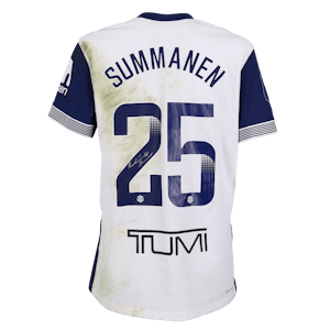 Eveliina Summanen Tottenham Hotspur Women shirt
