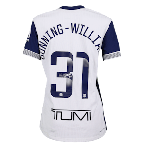 Lenna Gunning-Williams Tottenham Hotspur Women shirt
