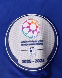 Maillot de Marouan Azarkan (Al Nasr)