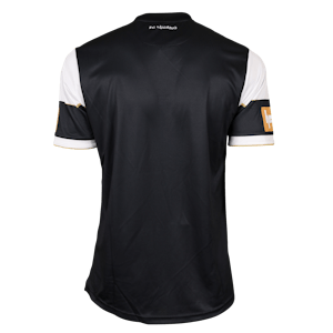 Squad Signed Shirt - 1